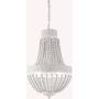Ideal Lux MONET 162737 lampa wisząca 5x40W/E14   ip20
