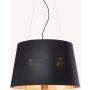 Ideal Lux NORDIK 161648 lampa wisząca 4x60W/E27   ip20