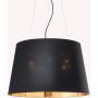 Ideal Lux NORDIK 161662 lampa wisząca 6x60W/E27   ip20