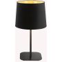Ideal Lux NORDIK 161686 lampka stołowa 1x60W/E27   ip20