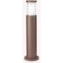 Ideal Lux TRONCO 163758 lampa stojąca 1x42W/E27   ip65