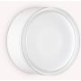 Ideal Lux URANO 168050 lampa sufitowa 1x15W/GX53   ip44