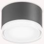 Ideal Lux URANO 168111 downlight natynkowy 1x15W/GX53   ip44