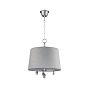Jupiter EGIDA 1602 żyrandol 3x15W/E27 IP20