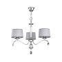 Jupiter EGIDA 1603 żyrandol 3x15W/E27 IP20