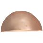 Norlys Paris 160CO kinkiet 1x9W/E27 IP65