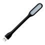 Prezent USB LIGHT 1622 lampka biurkowa 1x1.2W/LED IP20