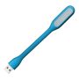 Prezent USB LIGHT 1626 lampka biurkowa 1x1.2W/LED IP20