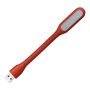 Prezent USB LIGHT 1627 lampka biurkowa 1x1.2W/LED IP20