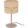 Tk Lighting CALMA 16178 lampka stołowa 1x15W/E27   IP20