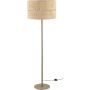 Tk Lighting CALMA 16181 lampa podłogowa 1x15W/E27   IP20