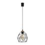 TK Lighting GALAXY 1638 lampa wisząca 1x60W/E27  