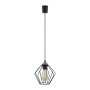 TK Lighting GALAXY 1642 lampa wisząca 1x60W/E27 