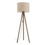 TK Lighting GRAND 16017 lampa podłogowa 1x15W/E27 IP20