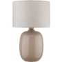 Tk Lighting MELODY 16182 lampka stołowa 1x15W/E27   IP20