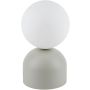 TK Lighting MIKI 16038 lampka stołowa 1x8W/G9 IP20