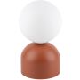 TK Lighting MIKI 16042 lampka stołowa 1x8W/G9 IP20