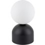 TK Lighting MIKI 16044 lampka stołowa 1x8W/G9 IP20