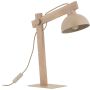 Tk Lighting OSLO 16129 lampka stołowa 1x15W/E27   IP20