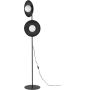 Tk Lighting SLATE 16136 lampa podłogowa x8W/G9   IP20