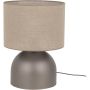 Tk Lighting TAMI 16195 lampka stołowa 1x15W/E27   IP20
