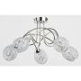 Alfa VERA 17845 plafon sufitowy 5x40W/E14 