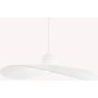 Ideal Lux MADAME 174396 lampa wisząca 1x60W/E27   ip20