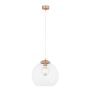 Jupiter ASTI 1785 lampa wisząca 1x15W/E27 IP20