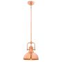 Jupiter PLATINO 1788 lampa sufitowa 1x15W/E27 IP20