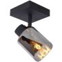 Lucide ALION 17999/01/30 spot 1x25w/e14   ip20