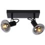 Lucide MADEE 17993/02/30 spot 2x25w/e14   ip20