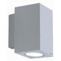 Norlys Sandvik 1741AL kinkiet 1x3,9W/GU10 265lm 2700K 25° IP65