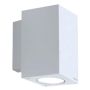 Norlys Sandvik 1741W kinkiet 1x3,9W/GU10 265lm 2700K 25° IP65