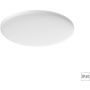 Prezent AORA 17450 plafon sufitowy 18w/led 2700/1800lm 4000k ip40