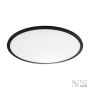 Prezent KRATON II. 17309 plafon sufitowy 1x40W/LED 3200lm IP20