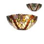 Prezent TIFFANY XX. 1703 kinkiet 1x60W/E27 IP20