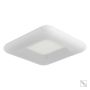 Prezent TRIVAN SQ 17305 plafon sufitowy 1x43W/LED 3500lm IP20