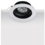 Zambelis RECESSED SPOT S020 downlight wpuszczany 1x50W/GU10   IP20