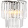 Zuma Line AMEDEO 17106/2W-CHR kinkiet 2x40W/E14   
