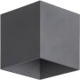 Tk Lighting CUBE 18086 kinkiet 1x5W/LED 650lm 3000K IP54