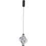 Tk Lighting ELVA 18213 lampa wisząca 1x8W/LED 1032lm 3000K IP20
