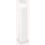 Ideal Lux COSMO 187877 lampa stojąca 1x10W/GX53   ip55