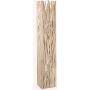 Ideal Lux DRIFTWOOD 180946 lampa podłogowa 3x60W/E27   ip20