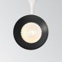 Ideal Lux SMILE 189574 reflektor szynowy 3f 1x15W/LED  3000K ip20