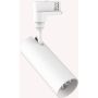 Ideal Lux SMILE 189758 reflektor szynowy 3f 1x15W/LED  3000K ip20