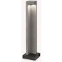 Ideal Lux TITANO 187327 lampa stojąca 1x8,5W/LED  4000K ip55