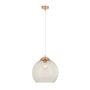 Jupiter ASTI 1834 lampa wisząca 1x15W/E27 IP20