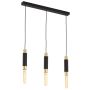 Jupiter LILE 1842 lampa wisząca 3x15W/E27 IP20