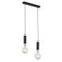 Jupiter LILE 1844 lampa wisząca 2x15W/E27 IP20