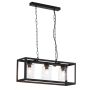 Jupiter MACARI 1805 lampa wisząca 3x15W/E27 IP20